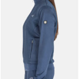 Felpa Donna Full Zip - immagine 4