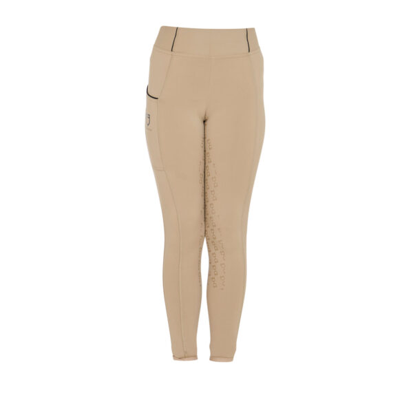 Leggins Bambina Slim Fit - immagine 2