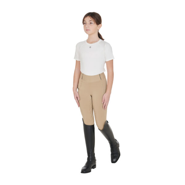 Leggins Bambina Slim Fit - immagine 5