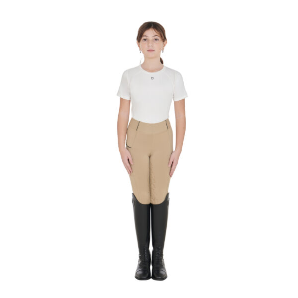 Leggins Bambina Slim Fit - immagine 6