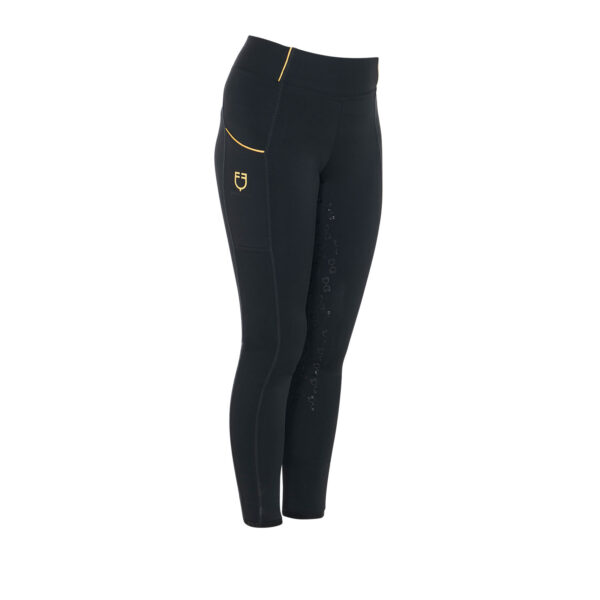 Leggins Bambina Slim Fit - immagine 7