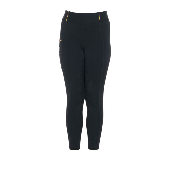 Leggins Bambina Slim Fit - immagine 8