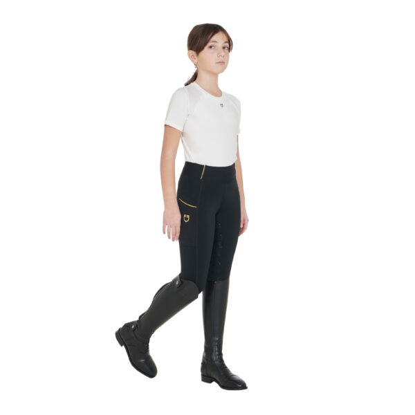 Leggins Bambina Slim Fit - immagine 11