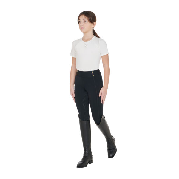 Leggins Bambina Slim Fit - immagine 12
