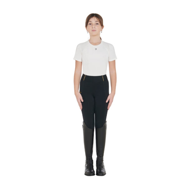 Leggins Bambina Slim Fit - immagine 13