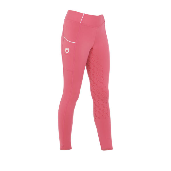 Leggins Bambina Slim Fit - immagine 14
