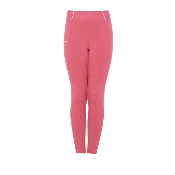 Leggins Bambina Slim Fit - immagine 15
