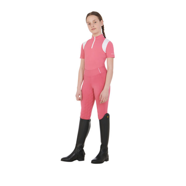 Leggins Bambina Slim Fit - immagine 20