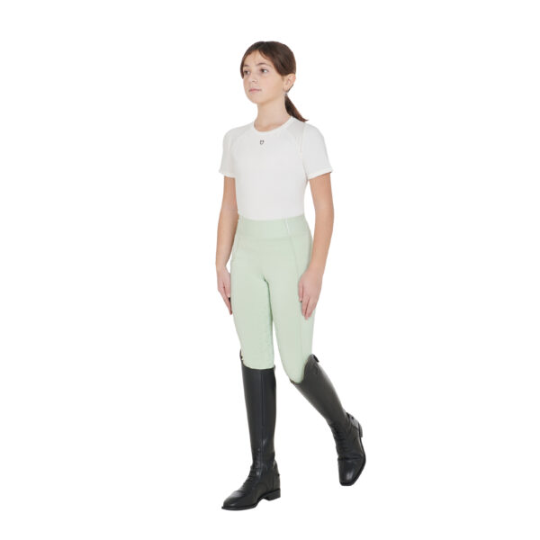 Leggins Bambina Slim Fit - immagine 26