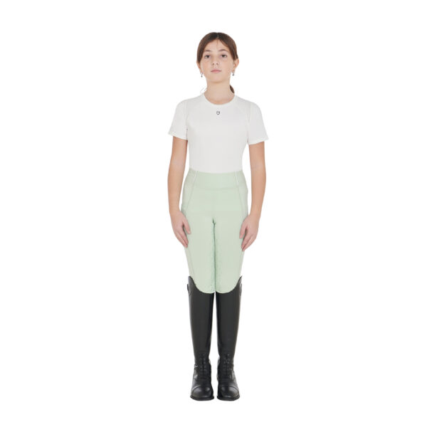 Leggins Bambina Slim Fit - immagine 27