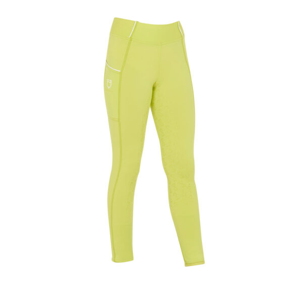 Leggins Bambina Slim Fit - immagine 28