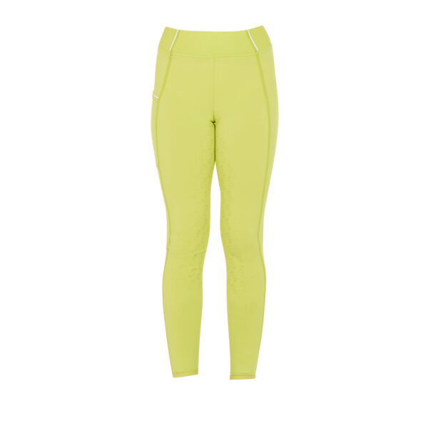 Leggins Bambina Slim Fit - immagine 29