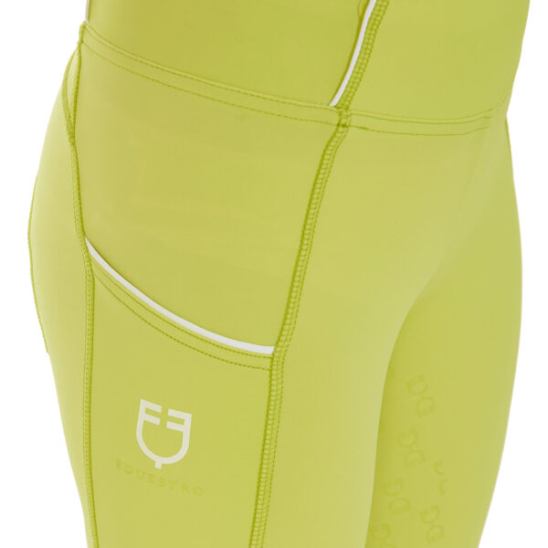 Leggins Bambina Slim Fit - immagine 33