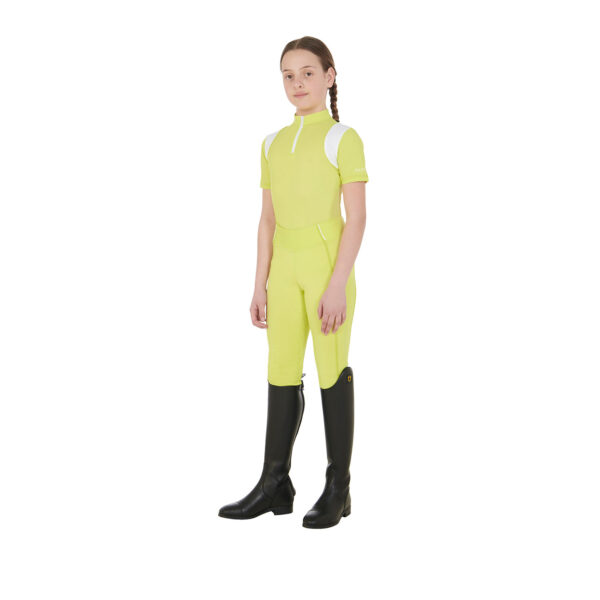 Leggins Bambina Slim Fit - immagine 34