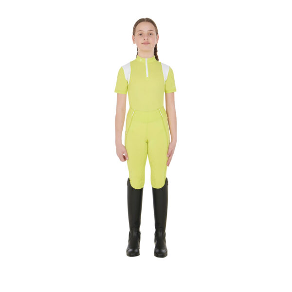 Leggins Bambina Slim Fit - immagine 35