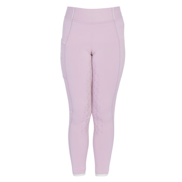 Leggins Bambina Slim Fit - immagine 37