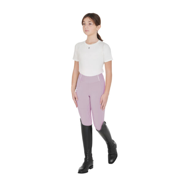 Leggins Bambina Slim Fit - immagine 40