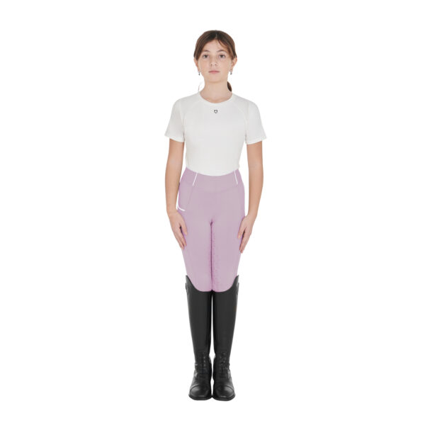 Leggins Bambina Slim Fit - immagine 41