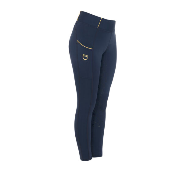 Leggins Bambina Slim Fit - immagine 42