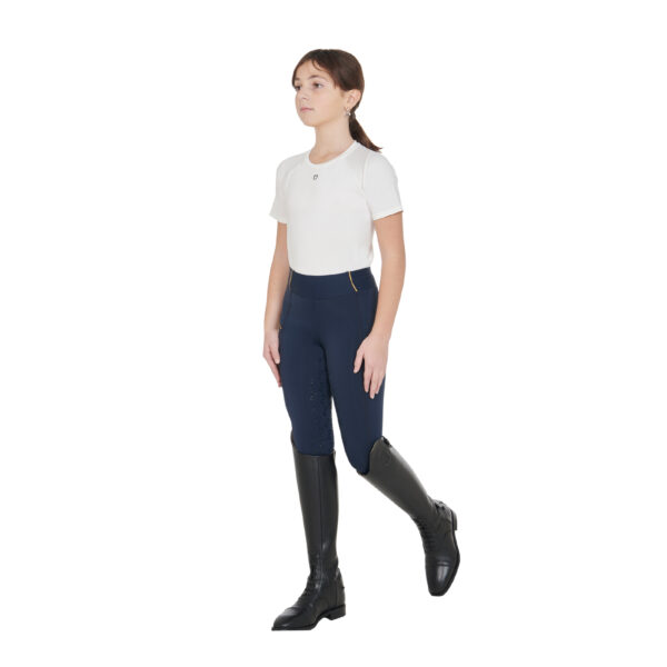 Leggins Bambina Slim Fit - immagine 46
