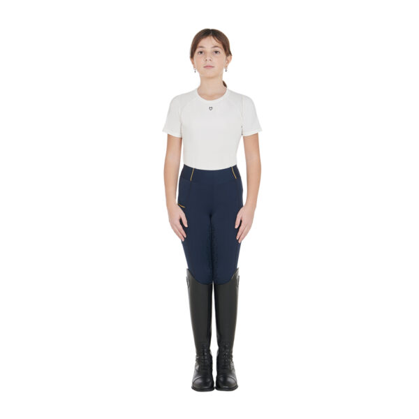 Leggins Bambina Slim Fit - immagine 47