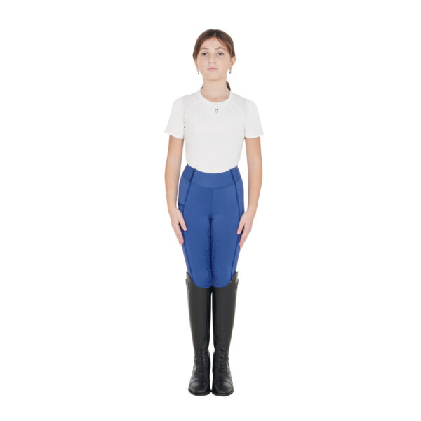 Leggins Bambina Slim Fit - immagine 54