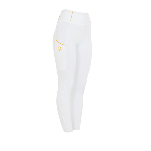 Leggins Bambina Slim Fit - immagine 55