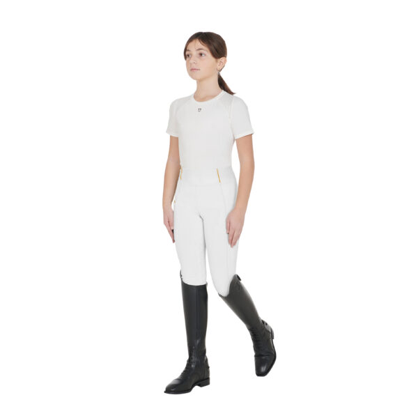 Leggins Bambina Slim Fit - immagine 59
