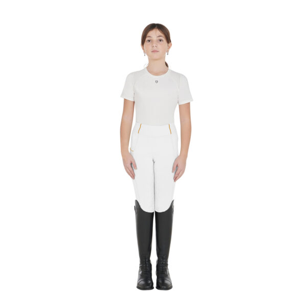 Leggins Bambina Slim Fit - immagine 60