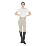 Leggins Donna Slim Fit - immagine 8