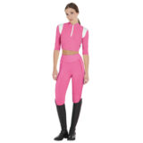 Leggins Donna Slim Fit - immagine 42