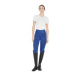 Leggins Donna Slim Fit - immagine 77
