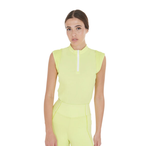Polo Donna Slim Fit - immagine 8