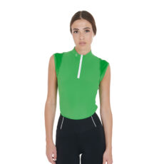Polo Donna Slim Fit