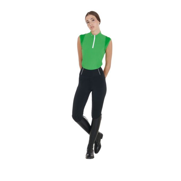 Polo Donna Slim Fit - immagine 6