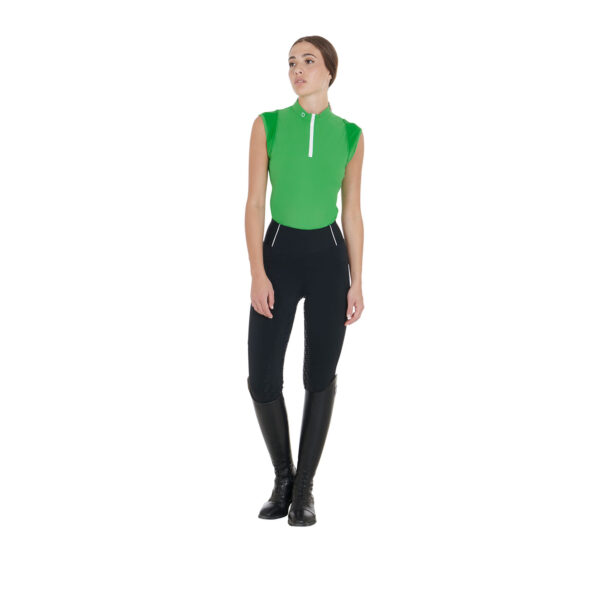 Polo Donna Slim Fit - immagine 7