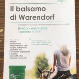 Balsamo di Warendorf - immagine 2