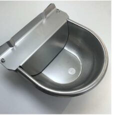Abbeveratoio Inox