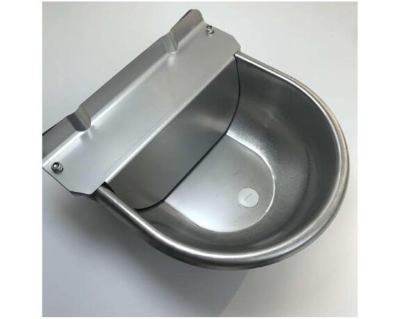 Abbeveratoio Inox