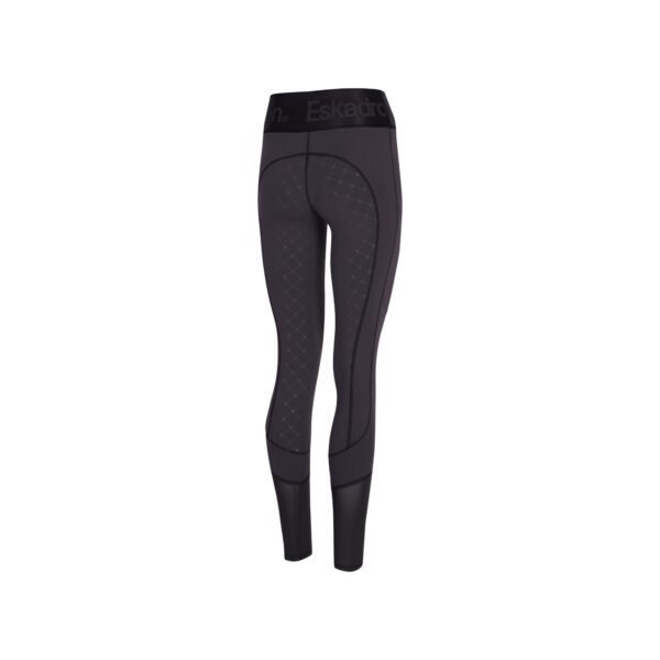 Leggins Dinamici Eskadron - immagine 2