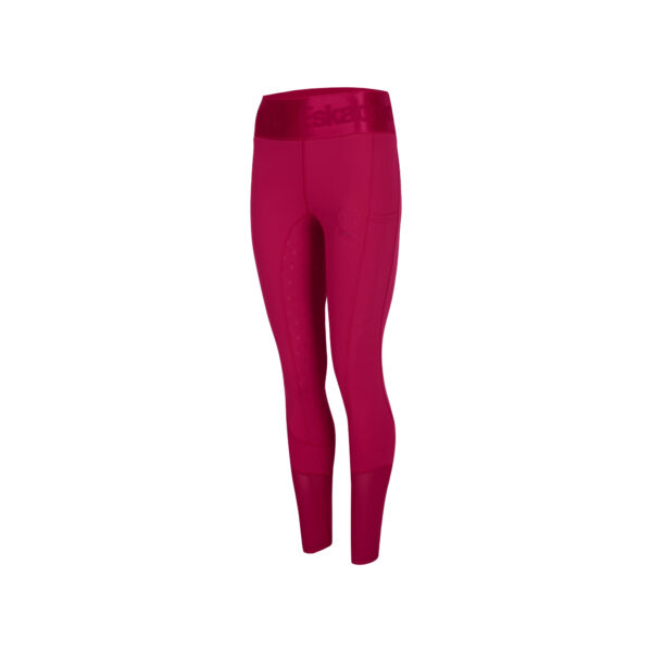Leggins Dinamici Eskadron - immagine 3