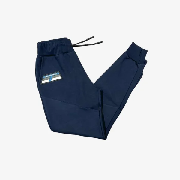 Pantaloni Tuta Equitazione - immagine 2