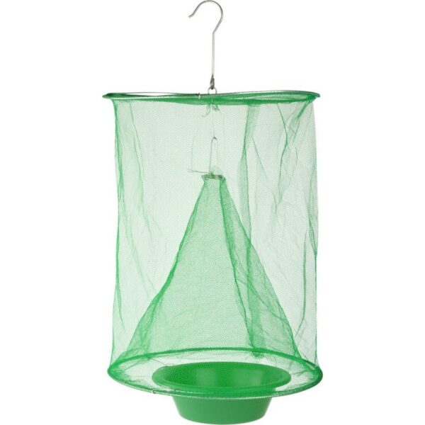TRAPPOLA Riutilizzabile Per INSETTI BUG TRAP