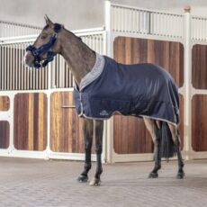 COPERTA BOX GR400 CON COLLO IMBOTTITO