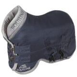 COPERTA BOX GR400 CON COLLO IMBOTTITO - immagine 2