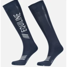 CALZINI UNISEX CON LOGO