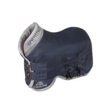 COPERTA BOX GR200 CON COLLO IMBOTTITO