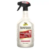 SHOW SHEEN SGROVIGLIANTE LUCIDAPELO