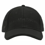 CAPPELLINO IN LANA CON LOGO CAVALLERIA TOSCANA
