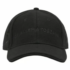 CAPPELLINO IN LANA CON LOGO CAVALLERIA TOSCANA